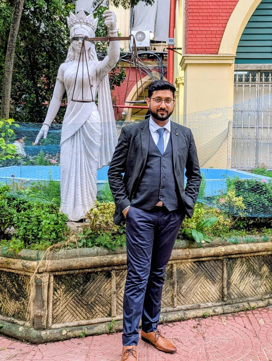 MR RAJ BARMAN